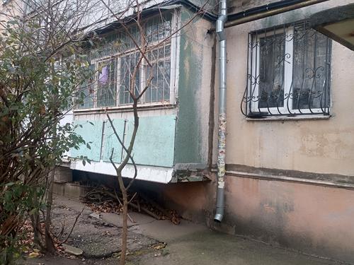 квартира за адресою Героїв Крут вул. (Валентини Терешкової), 39