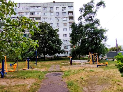 квартира по адресу Галини Мазепи ул. (Софьи Ковалевской), 90