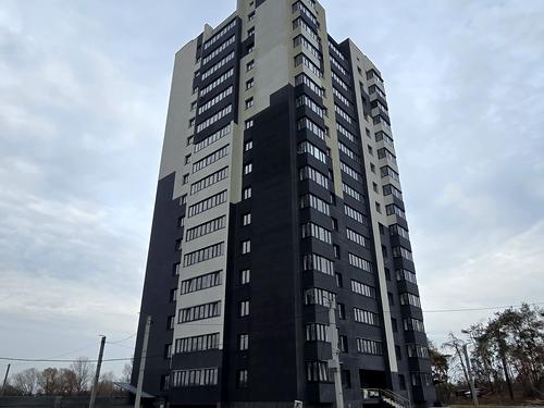 квартира за адресою Нескорених вул. (Героїв Праці), 1-Ж