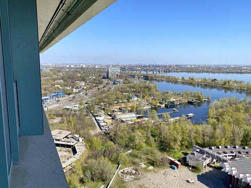 квартира по адресу Набережная Победы ул., 7