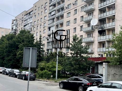 коммерческая по адресу Предславинская ул., 51