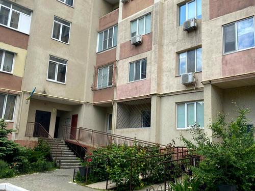 квартира за адресою Одеса, Черепанових вул., 12