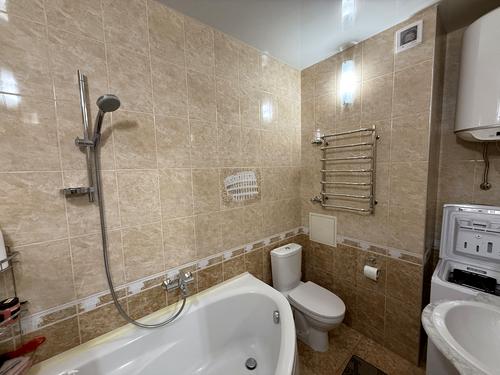 квартира по адресу Средняя ул., 24 к2
