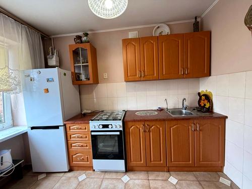 квартира за адресою Ряшівська вул., 9