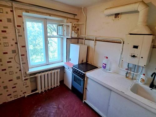 квартира за адресою вул. Молодогвардійська, 3