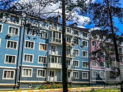 квартира за адресою Миколи Сингаївського вул. (Ново-Оскольська), 32