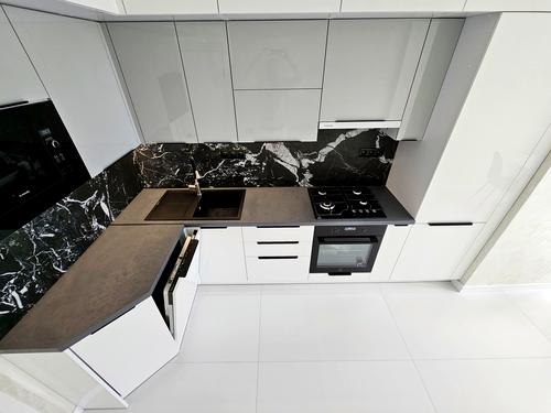 квартира за адресою Григорія Сковороди, 12