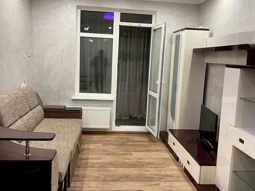 квартира по адресу Бассейная ул., 6А