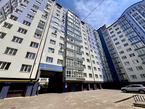 квартира за адресою Височана вул., 18