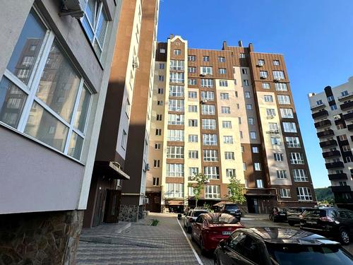 квартира за адресою Леоніда Каденюка, 18