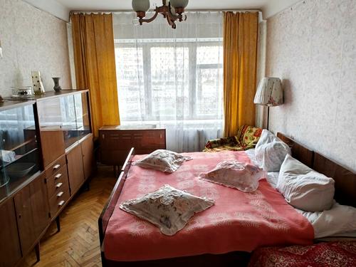 квартира по адресу Воскресенский просп. (Перова), 25-А