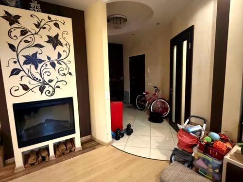 квартира за адресою Академіка Сахарова вул., 36