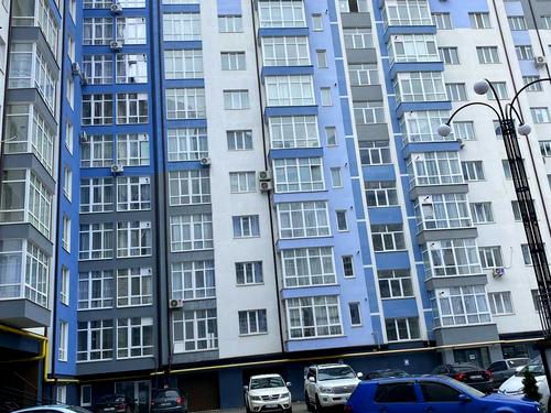 квартира за адресою Височана вул., 18