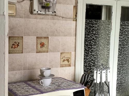 квартира за адресою Ф. Пішеніна вул., 57