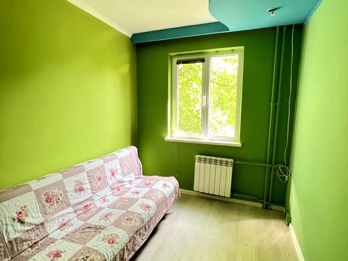 квартира по адресу Горбачевского ул., 9