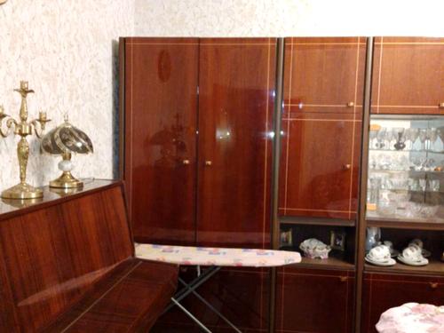 квартира за адресою Оноре де Бальзака вул., 24