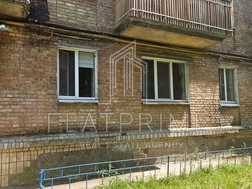 квартира по адресу Киевская ул., 300-В