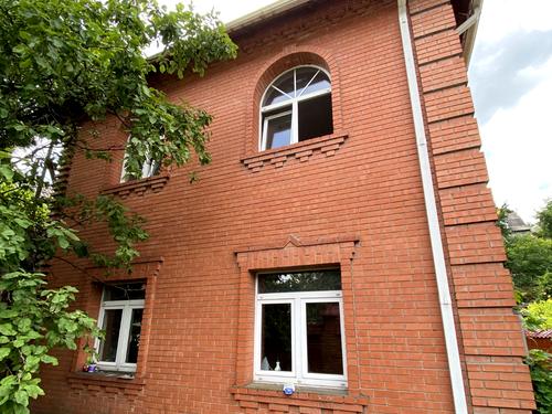 будинок за адресою Карпатської Січі вул. (Гвардійська), 72
