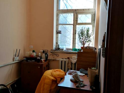 комерційна за адресою проспект Миру, 243