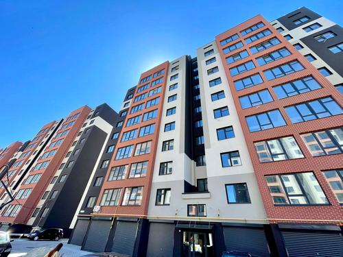 квартира за адресою Січових стрільців вул., 8Б