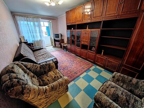 квартира за адресою Робоча вул., 22-А