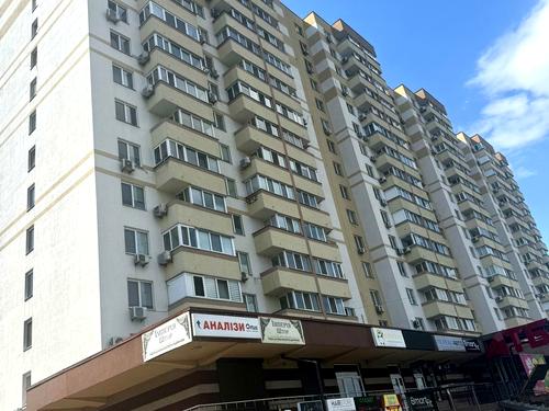 квартира за адресою Набережна вул., 6-Г
