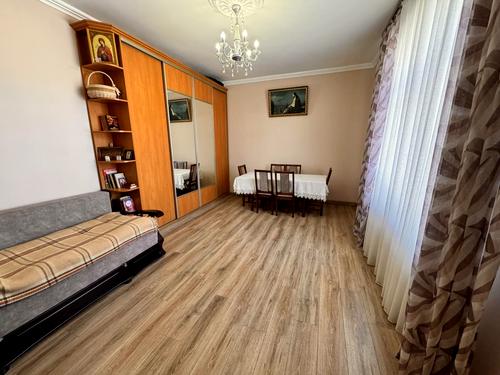 квартира по адресу Котляревского ул., 20