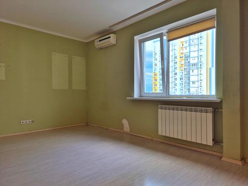 квартира по адресу Вишняковская ул., 3