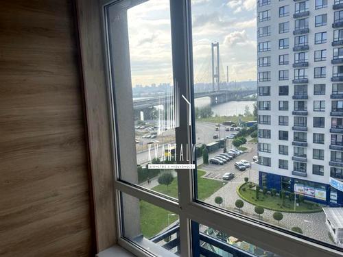 квартира за адресою Зарічна вул., 1-В