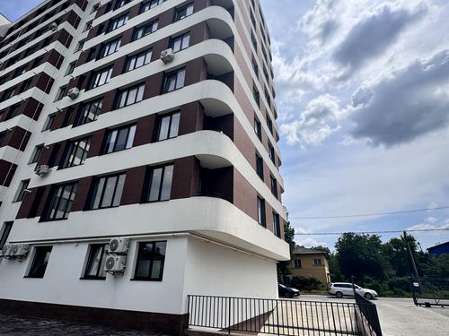 квартира за адресою Микитинецька вул., 2
