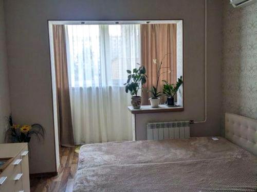 квартира за адресою Рональда Рейгана вул., 20-А