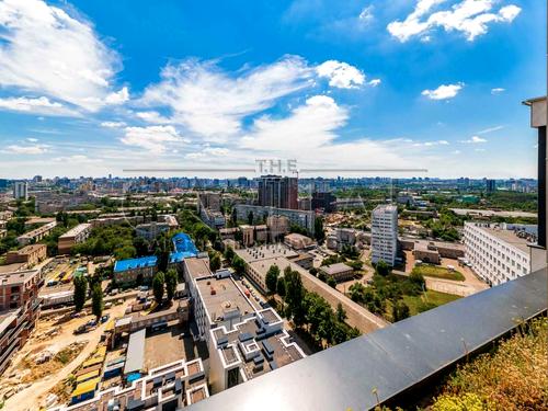 квартира по адресу Гарета Джонса ул. (Сімʼї Хохлових), 8