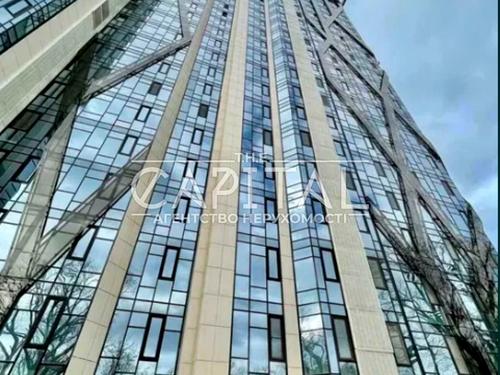 квартира по адресу Авиаконструктора Антонова ул., 12
