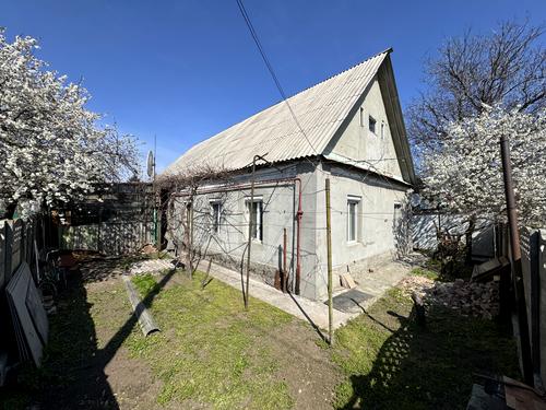 будинок за адресою Павла Громницького вул. (Іркутська), 167