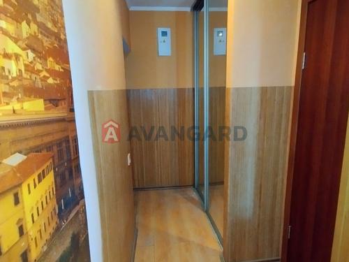 квартира за адресою Ухтомського вул., 9а