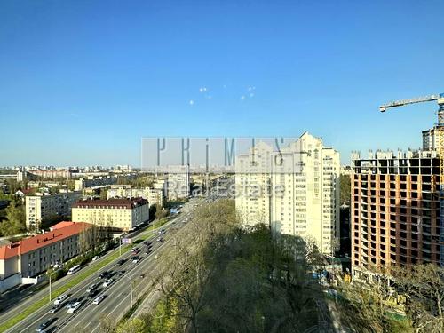 квартира по адресу Берестейский просп. (Победы), 107
