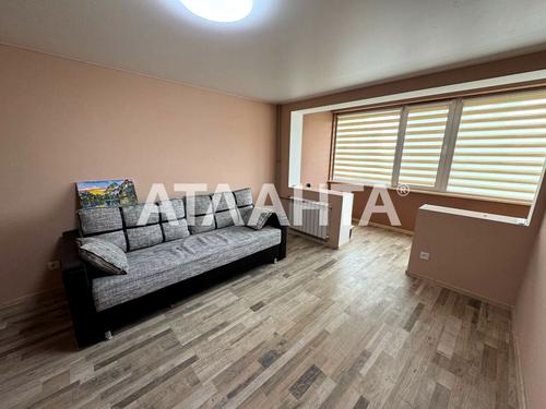 квартира за адресою Академіка Філатова вул., 18