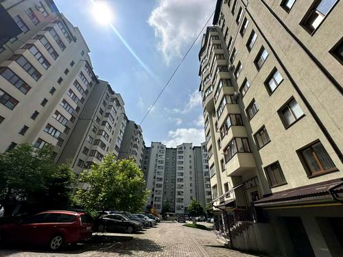квартира по адресу Хотинская ул., 12
