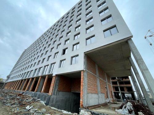 квартира за адресою Трускавецька вул., 2-А