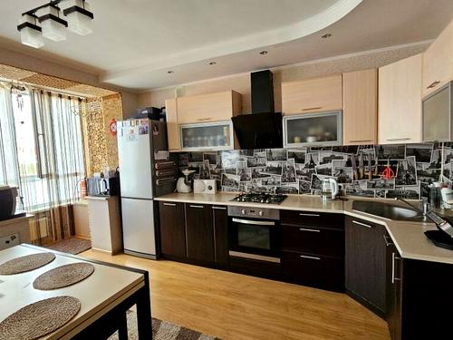 квартира по адресу Волынская ул., 1