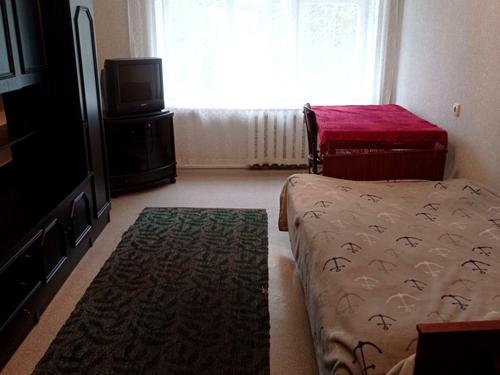 квартира за адресою Заводська вул., 61/2