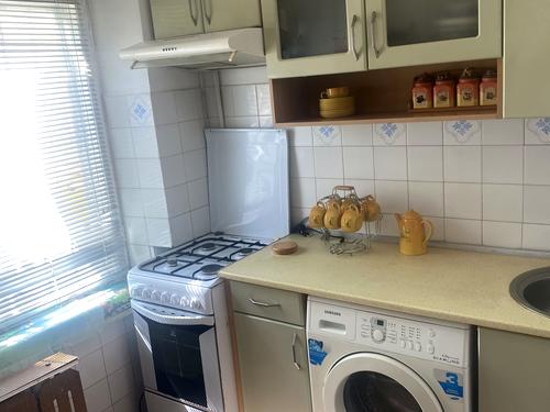 квартира по адресу Выговского ул. (Терешковой), 63