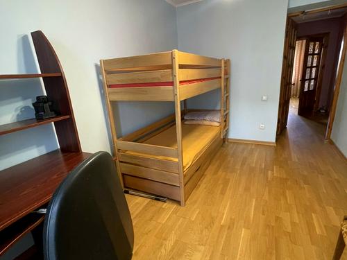 квартира за адресою Княгині Ольги вул., 5в