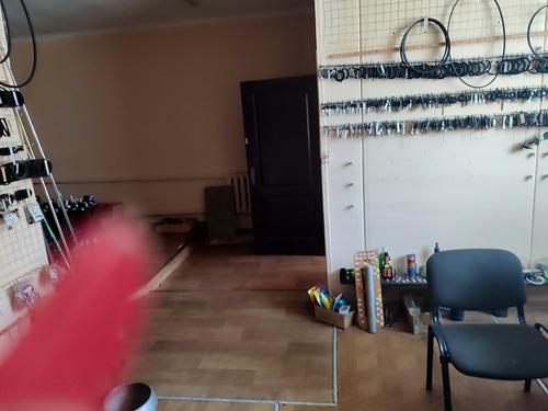 комерційна за адресою проспект Миру, 243