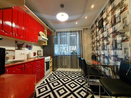 квартира за адресою Сумської Тероборони вул. (Ковпака), 59