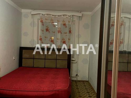 квартира за адресою Одеса, Академіка Філатова вул., 57