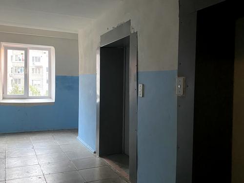 квартира за адресою Запорізьке шосе, 38