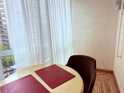 квартира за адресою Набережна Перемоги вул., 44