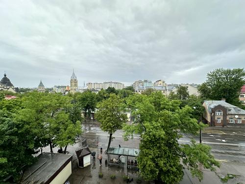 квартира за адресою Незалежності вул., 158