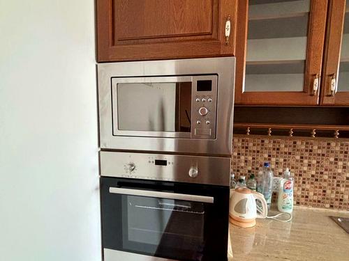 квартира за адресою Саломеи Крушельницкой, 8